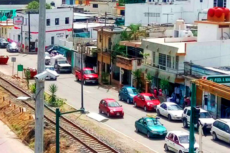 Empresarios del sur de Tamaulipas piden conectarse al C-4