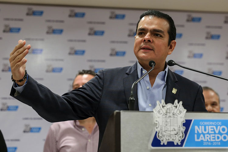 Creará Gobierno de Nuevo Laredo centro de innovación