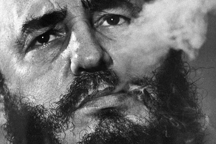 La historia juzgará a Fidel Castro: Obama