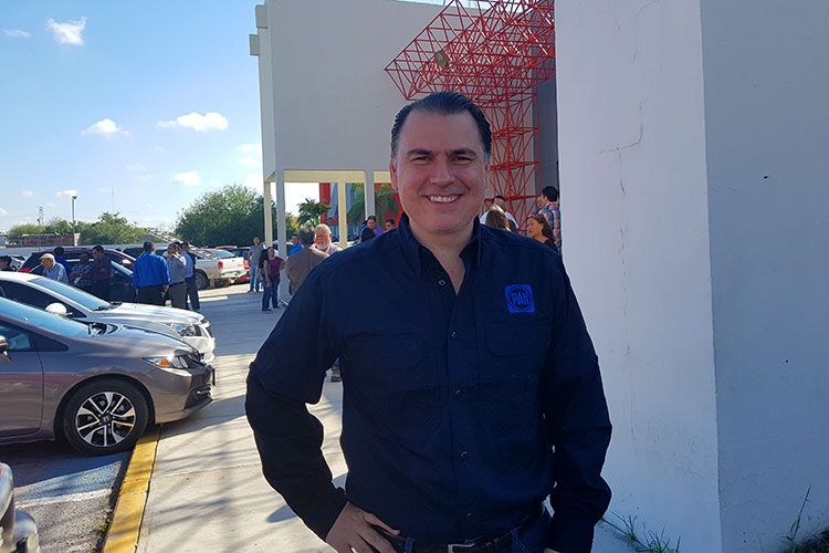 Gobiernos dejarán de lucrar con programas sociales en Tamaulipas