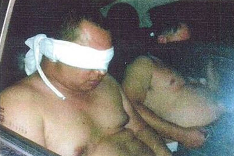 Secuestran y “detienen” en Colima a líder estudiantil de Tamaulipas