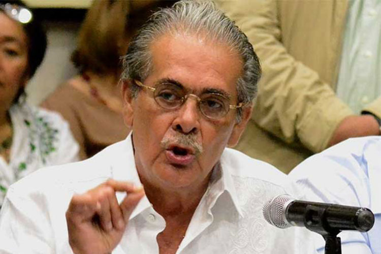 ‘El Tequilero’ está herido y lo tenemos cercado: Xavier Olea