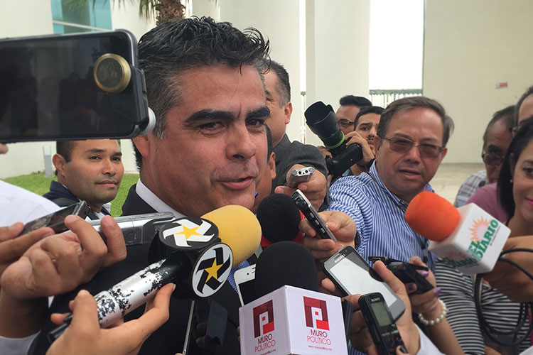No hay rispidez con Makí: Chuma