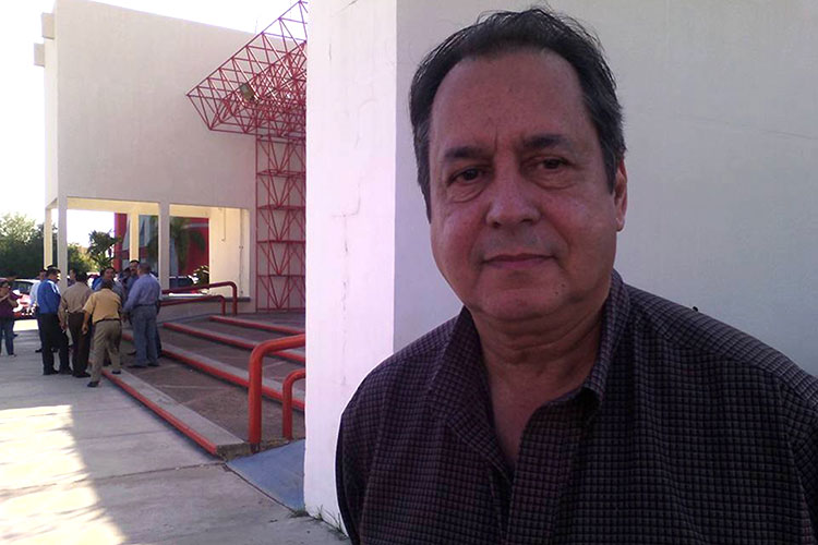 Descarta Gobierno de Tamaulipas despido masivo de empleados en el 2017