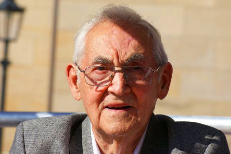 Muere la leyenda soviética de ajedrez Mark Taimanov