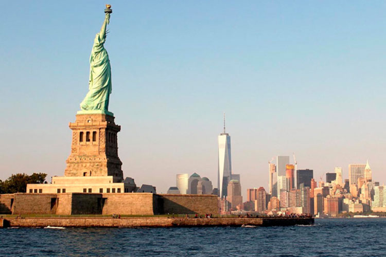Alerta a NY,Texas y Virginia de posbiles ataques de Al-Qaeda