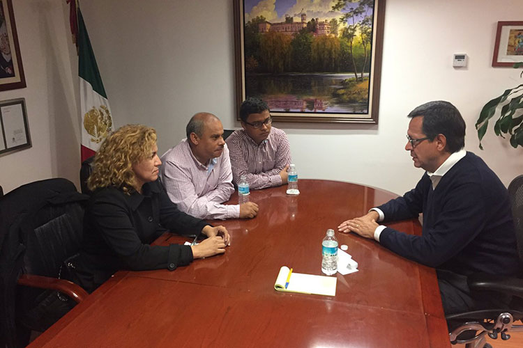 Solicita Reynosa declaración de emergencia