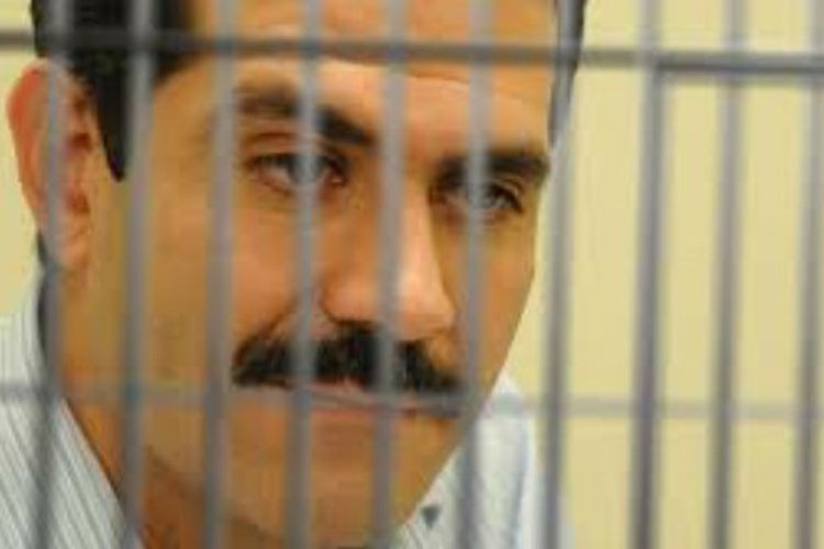 Dan formal prisión a Guillermo Padrés