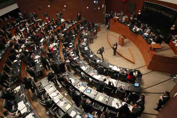Concluye Senado audiencias públicas sobre ATP