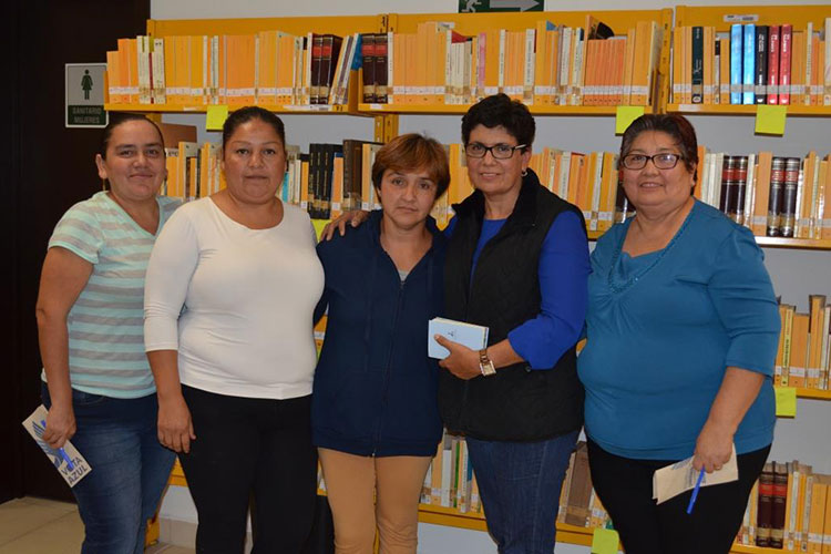 Planilla “Azul Esperanza”, busca fortalecer el sindicato del municipio