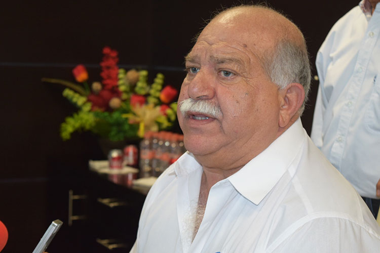 Repatria EU 31 mil 810 Tamaulipecos