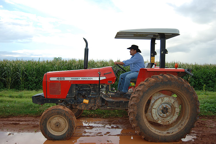 Abre Sagarpa ventanilla para Diésel Agropecuario en Tamaulipas