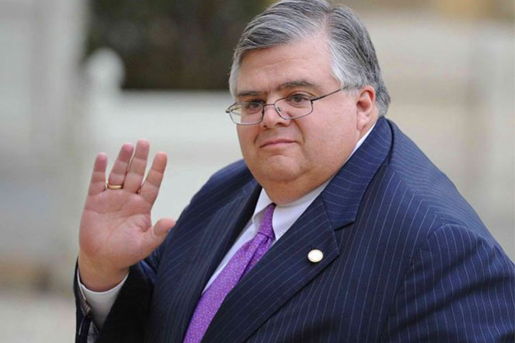 Trump ya no es huracán categoría 5: Agustín Carstens