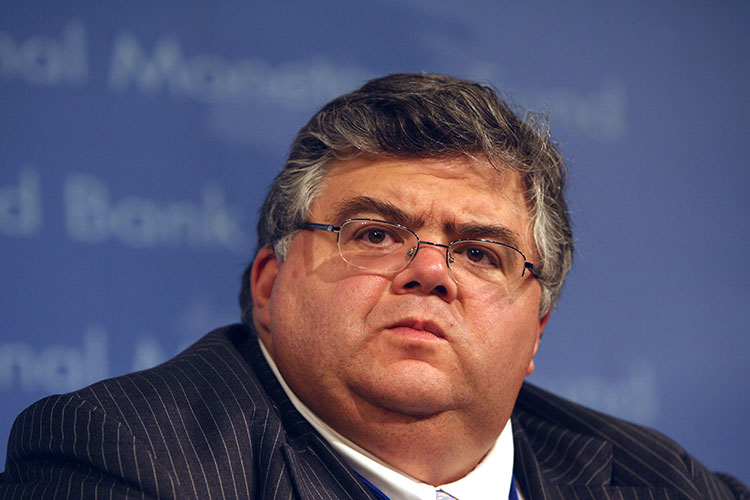 “Necesitará Trump a los migrantes”; ya pasó el huracán: Carstens