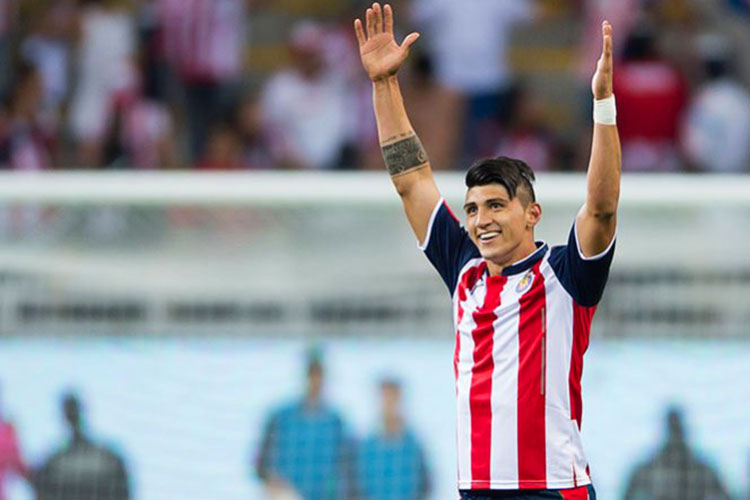 Partidos de Chivas por Cinépolis Klic; llegarían al cine