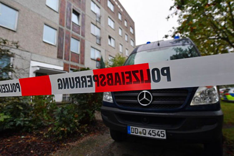 Alemania detiene a 5 presuntos aliados del Estado Islámico
