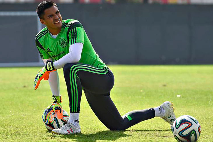 Para Talavera el futbol es un tesoro del saber