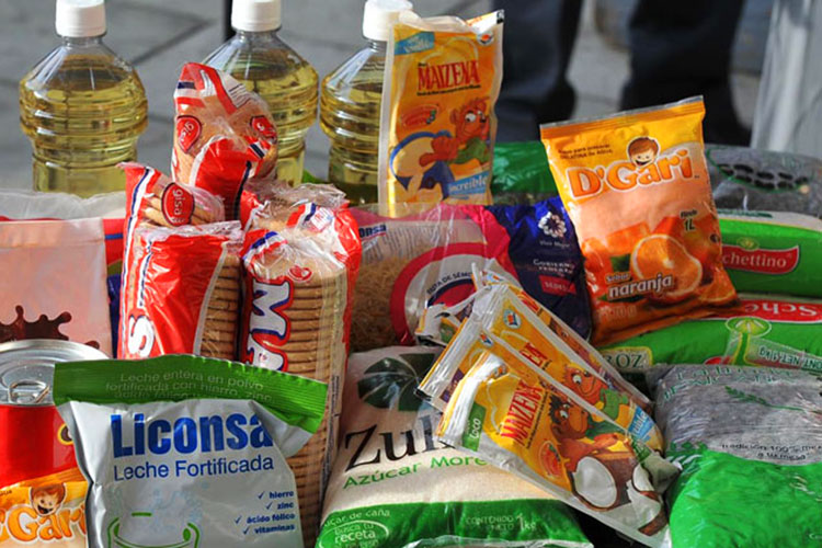 Madero colectará alimentos para enfermos de tuberculosis