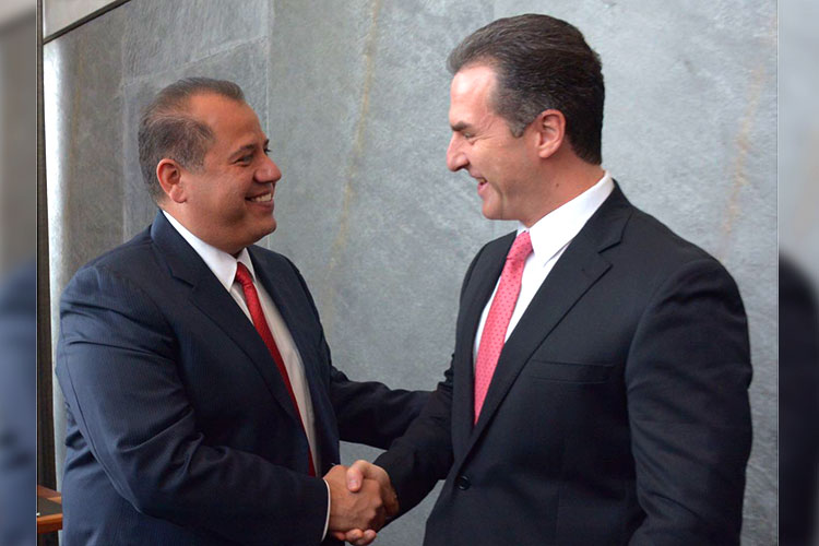 Inicia Conferencia Nacional de Seguridad Pública Municipal
