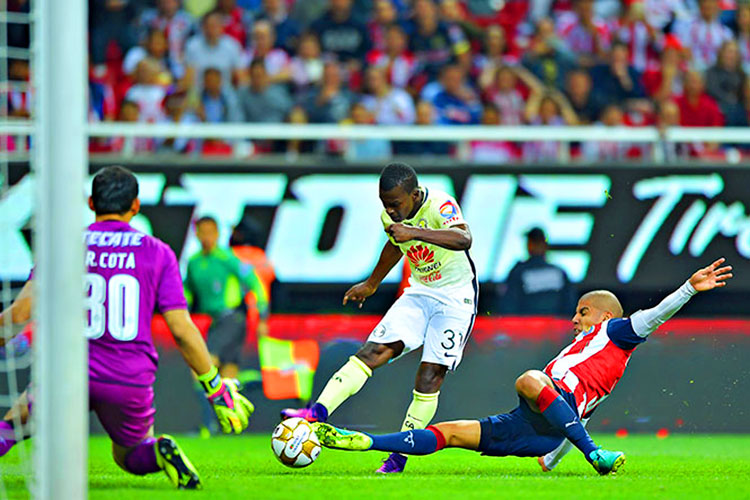 Profeco impone multa de 5.6 mdp a Chivas TV