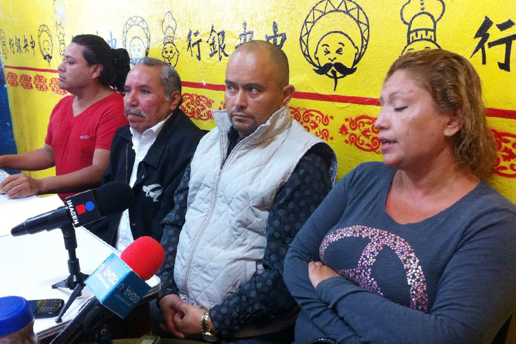 Se “fusionan” asociaciones civiles de Victoria