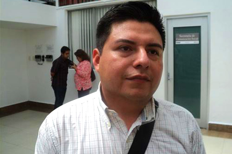 Profepa y Semarnat deben evitar la contaminación de la playa: PVEM