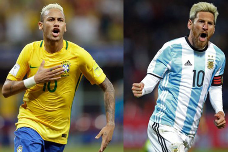 Clásico de alarido; el Scratch regresa al Mineirao