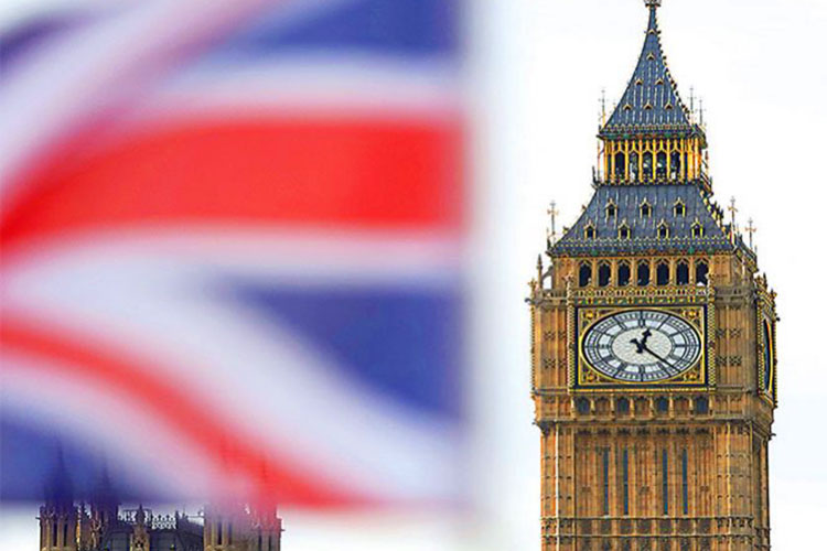 Tribunal pone trabas al Brexit
