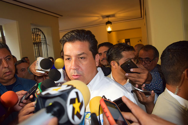 Urgen 600 mdp en obras de infraestructura hidráulica en Madero: Cabeza de Vaca