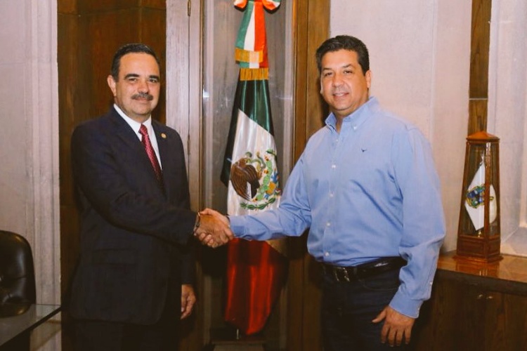 Confirma CDV concentración de elementos Estatales y la PME