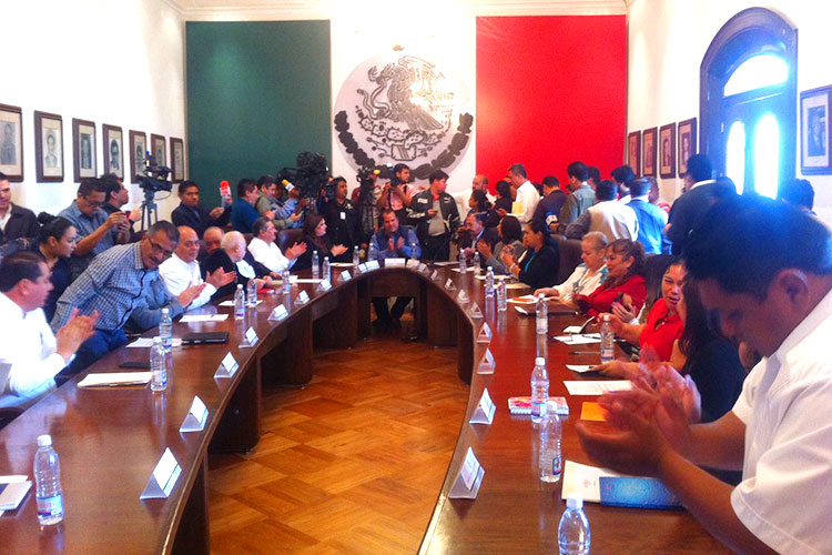 Deciden condonar el 100% de recargos en predial