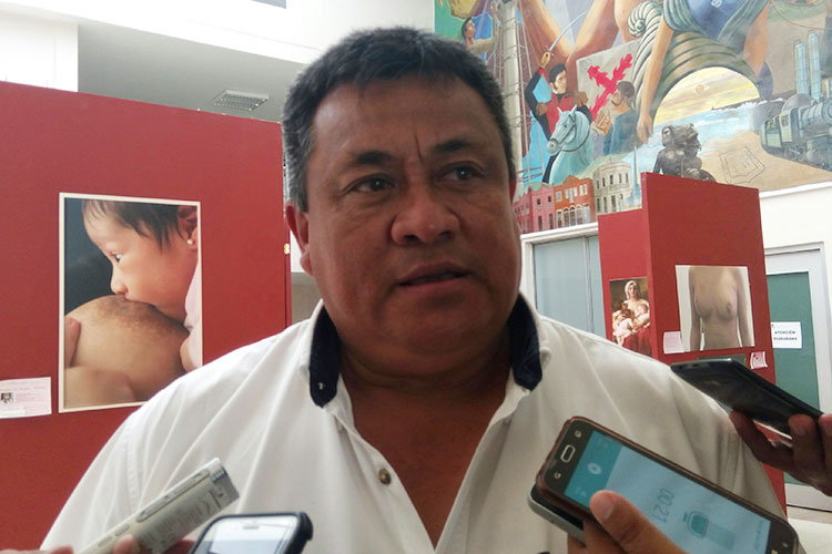 Insistirá CTM que contraten veladores para vigilar la zona centro de Madero