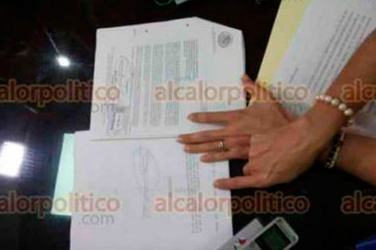 Reciben supuesta carta de Duarte anunciando su regreso