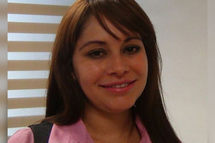 ‘Chapodiputada’ desiste de juicio de amparo; PGR puede detenerla