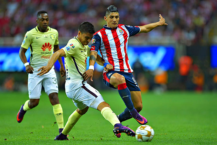 ¡Listas las semifinales! Cuatro van por la gloria