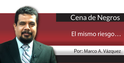 Una Tras Otra A meter orden en Reynosa