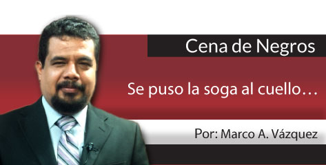 Una Tras Otra Egidio sí robó, pero poquito