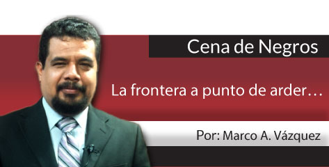 Una Tras Otra ¿Extinción de dominio para Egidio?