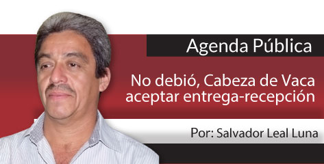 Un Tras Otra ¿Y los Fondos Egidio?