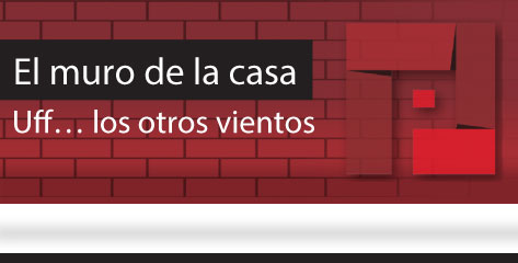 Una Tras Otra Disfrazando nimiedades