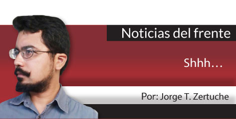 Una Tras Otra Un Gobernador impetuoso
