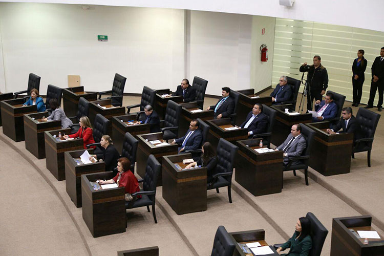 Exigen castigo a quienes amenazaron a periodistas