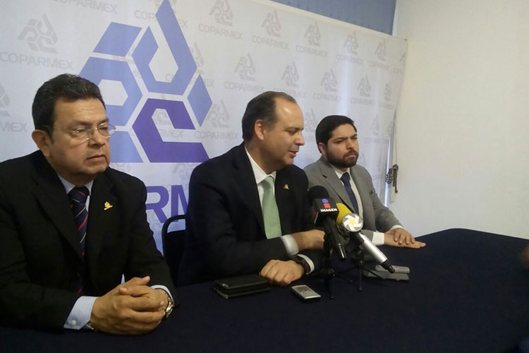 Fortalecerá Ley investigaciones militares en Tamaulipas