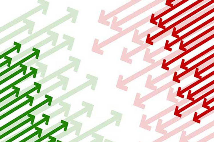 Banxico baja cálculo del PIB y SHCP lo mantiene