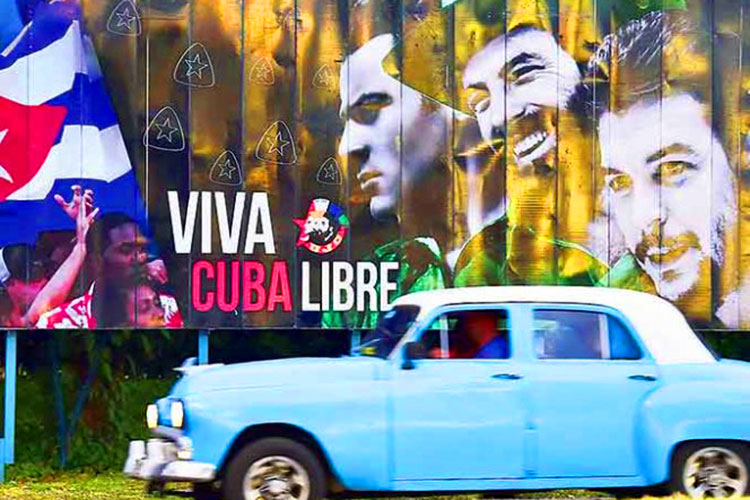 Régimen comunista de Norcorea declara 3 días de luto por muerte de Castro