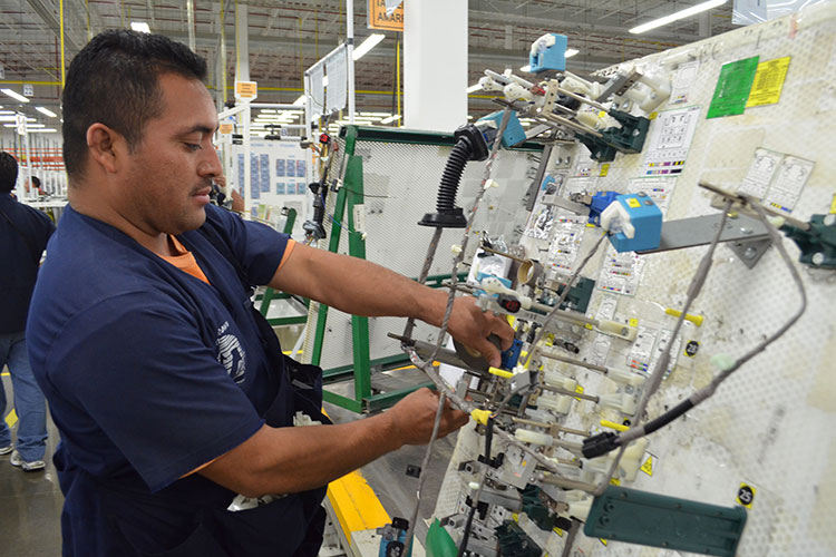 SEDUMA aplicará ‘auditoría’ a maquiladoras en Tamaulipas