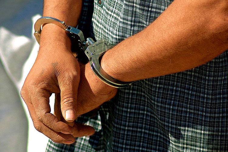 Cae primer Delegado de la Policía Estatal