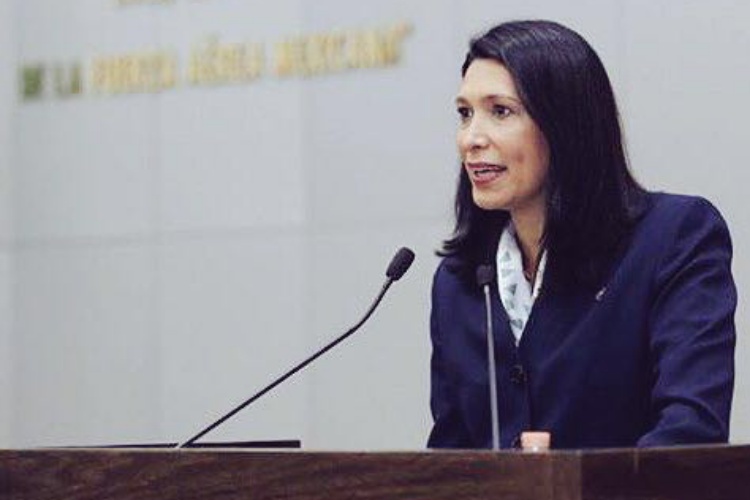 Respalda Congreso iniciativa de legisladores federales priistas