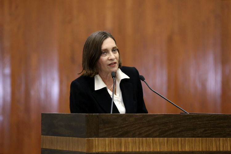 A mi hermano no lo investiga la PGR, asegura Susana Hernández Flores