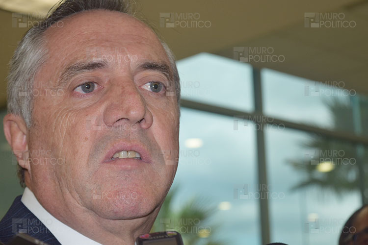 Investigará regidora a Etienne por presunto desvío de recursos